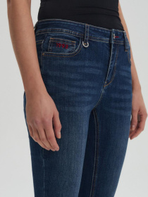 Скіні джинси DIVERSE Felino Iii модель 10043687 Фото