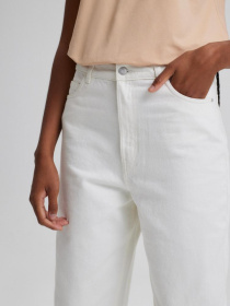 Прямые джинсы DIVERSE Renetta модель 10043692 Фото