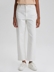 Прямі джинси DIVERSE Renetta модель 10043692 Фото