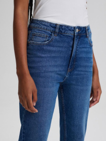 Прямые джинсы DIVERSE Ston модель 10043693 Фото