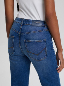 Прямі джинси DIVERSE Ston модель 10043693 Фото