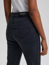 Прямі джинси DIVERSE Ston модель 10043693 Фото