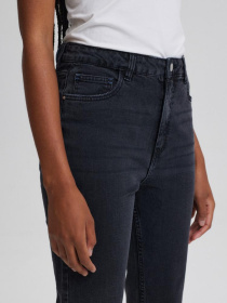 Прямі джинси DIVERSE Ston модель 10043693 Фото