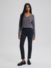 Прямі джинси DIVERSE Ston модель 10043693 Фото