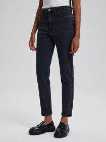 Прямі джинси DIVERSE Ston модель 10043693 Фото