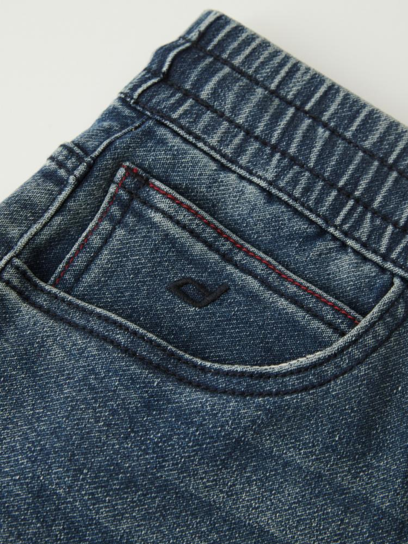 Джинси DIVERSE Elon 241 модель 10043697 Фото