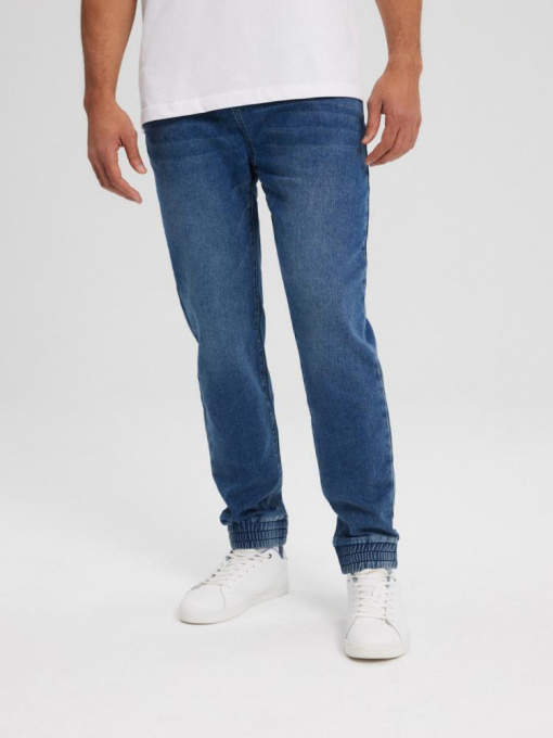 Джинсы DIVERSE Elon 241 модель 10043697 Фото