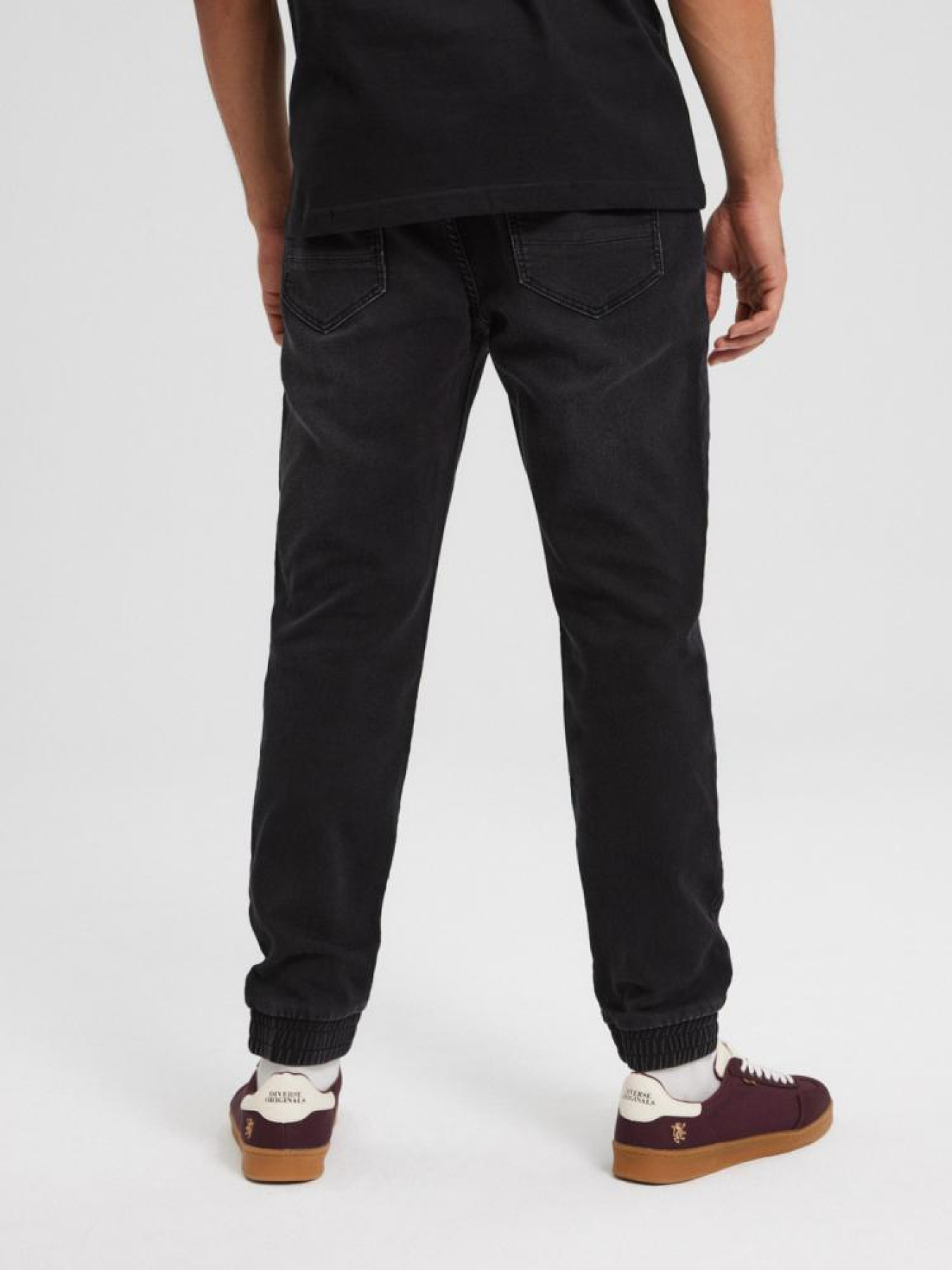 Джинсы DIVERSE Elon 241 модель 10043697 Джинсы DIVERSE Elon 241 модель 10043697 Фото