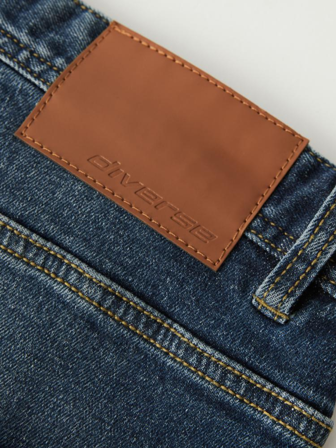 Джинси DIVERSE Sheldon 241 модель 10043704 Фото