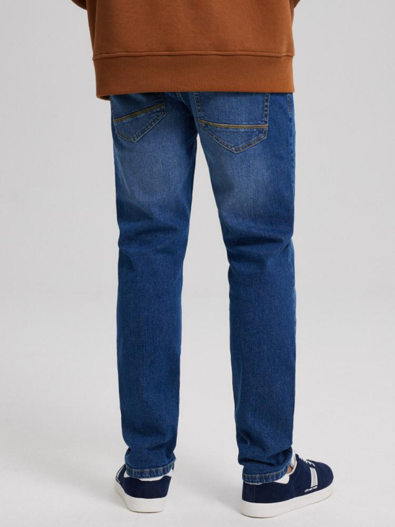 Джинсы DIVERSE Sheldon 241 модель 10043704 Фото