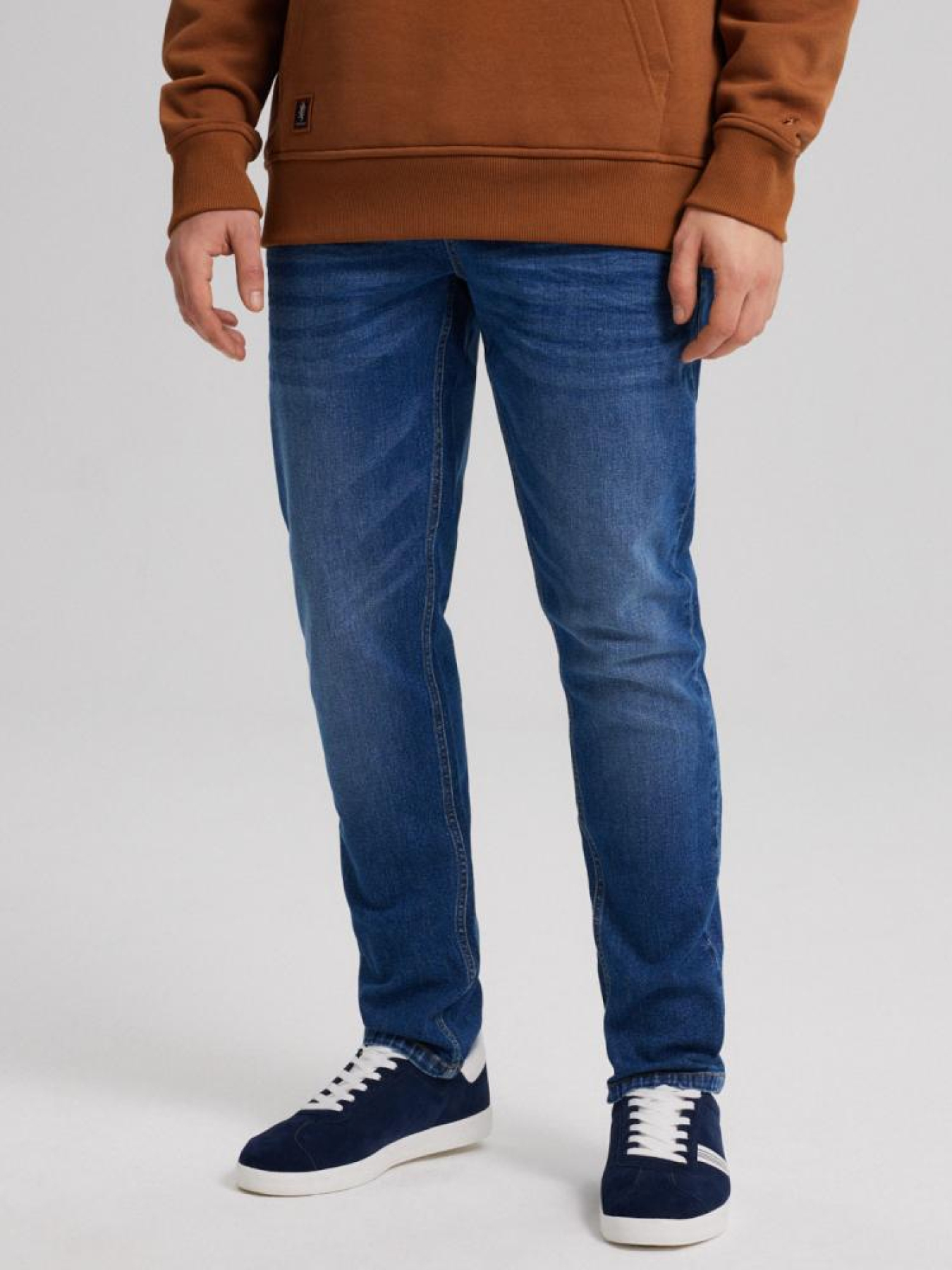 Джинсы DIVERSE Sheldon 241 модель 10043704 Фото