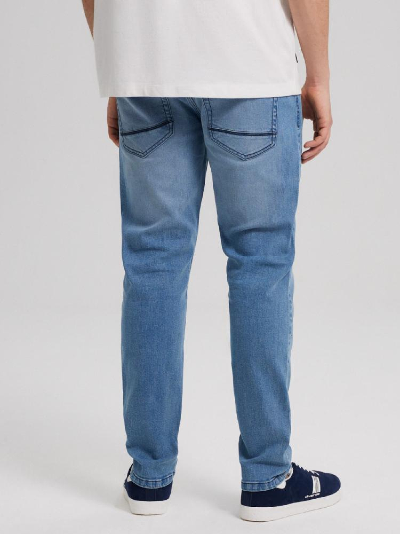 Джинси DIVERSE Sheldon 241 модель 10043704 Фото