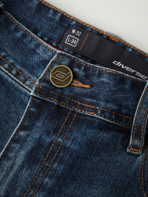 Джинси DIVERSE Redwood 241 модель 10043706 Фото