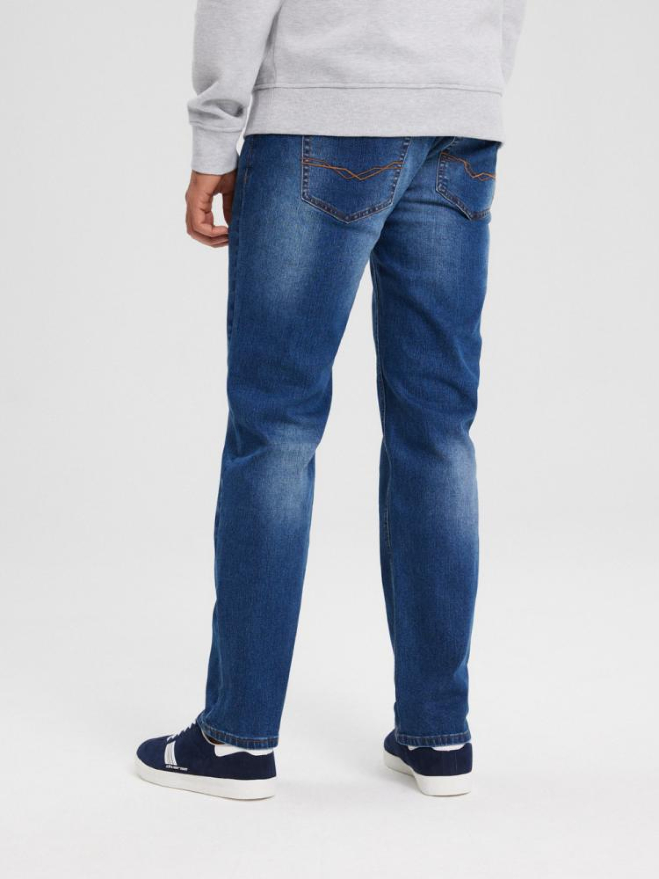 Джинсы DIVERSE Redwood 241 модель 10043706 Джинсы DIVERSE Redwood 241 модель 10043706 Фото