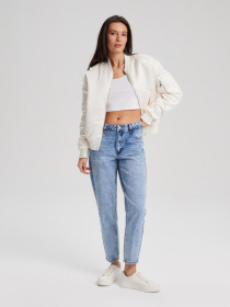 Бойфренди DIVERSE Losena модель 10044029 Фото