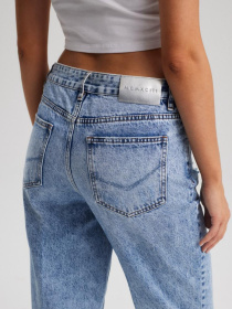 Бойфренди DIVERSE Losena модель 10044029 Фото