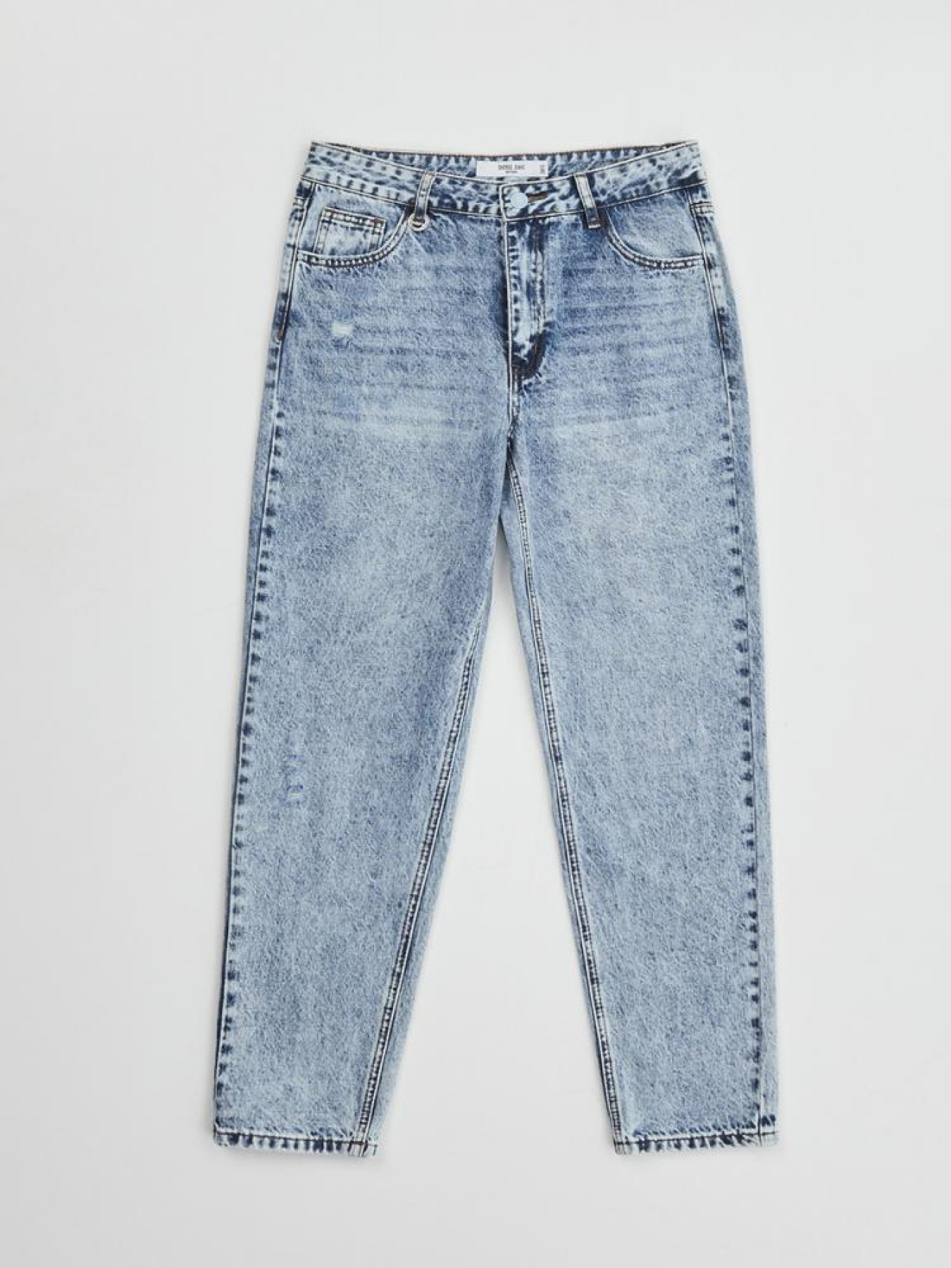 Бойфренды DIVERSE Losena модель 10044029 Фото