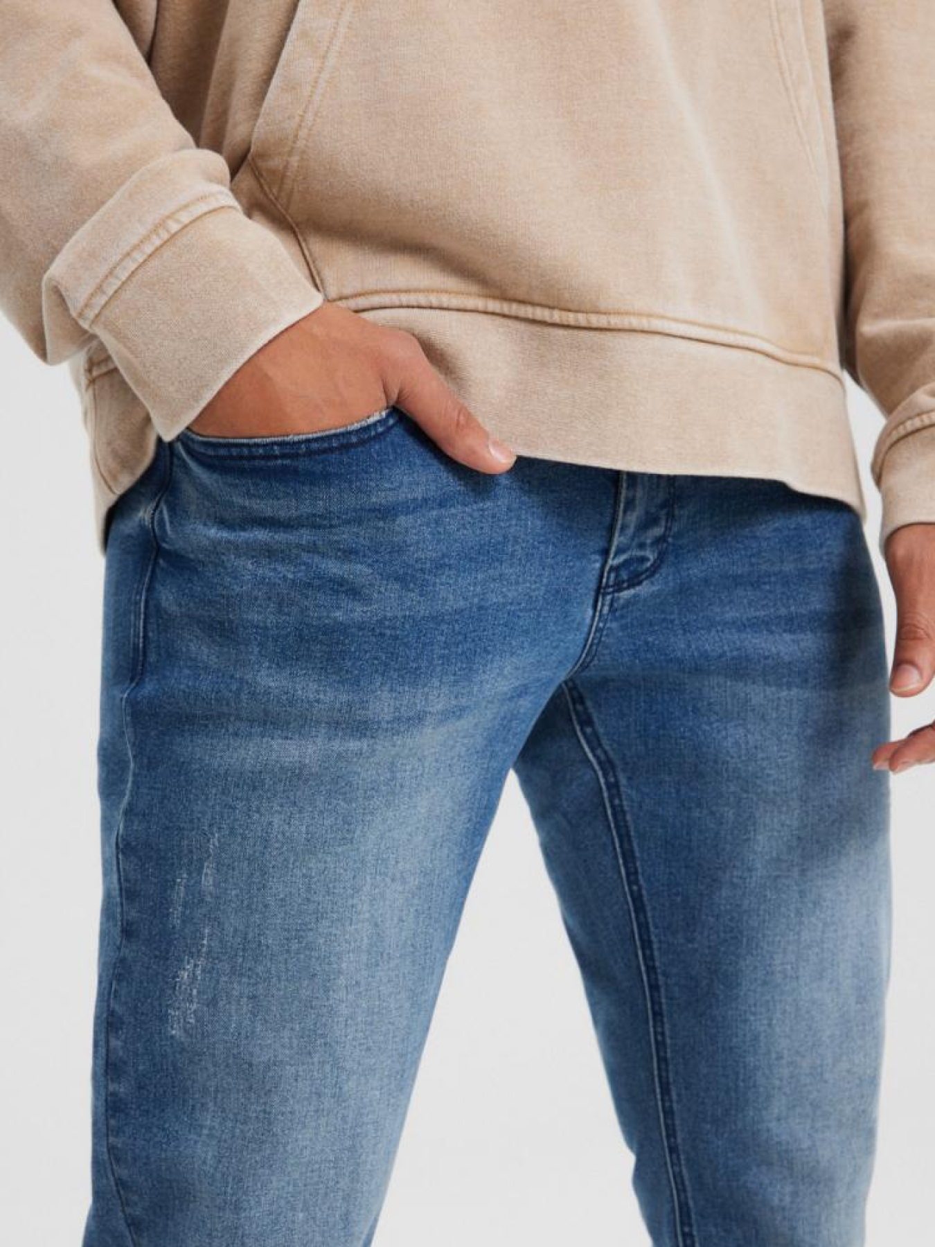 Джинси DIVERSE Newman 241 модель 10043701 Фото