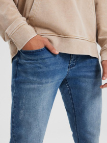 Джинси DIVERSE Newman 241 модель 10043701 Фото