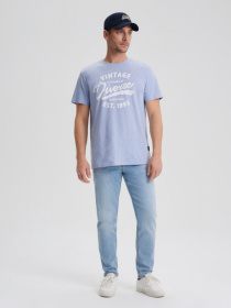 Завужені джинси DIVERSE Blackhart 242 модель 10043870 Фото