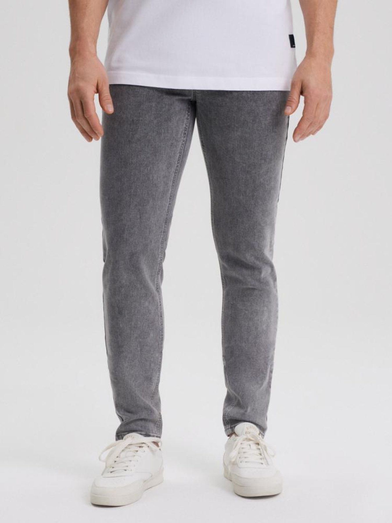 Завужені джинси DIVERSE Radian 242 модель 10043873 Фото