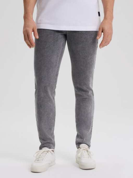 Завужені джинси DIVERSE Radian 242 модель 10043873 Фото