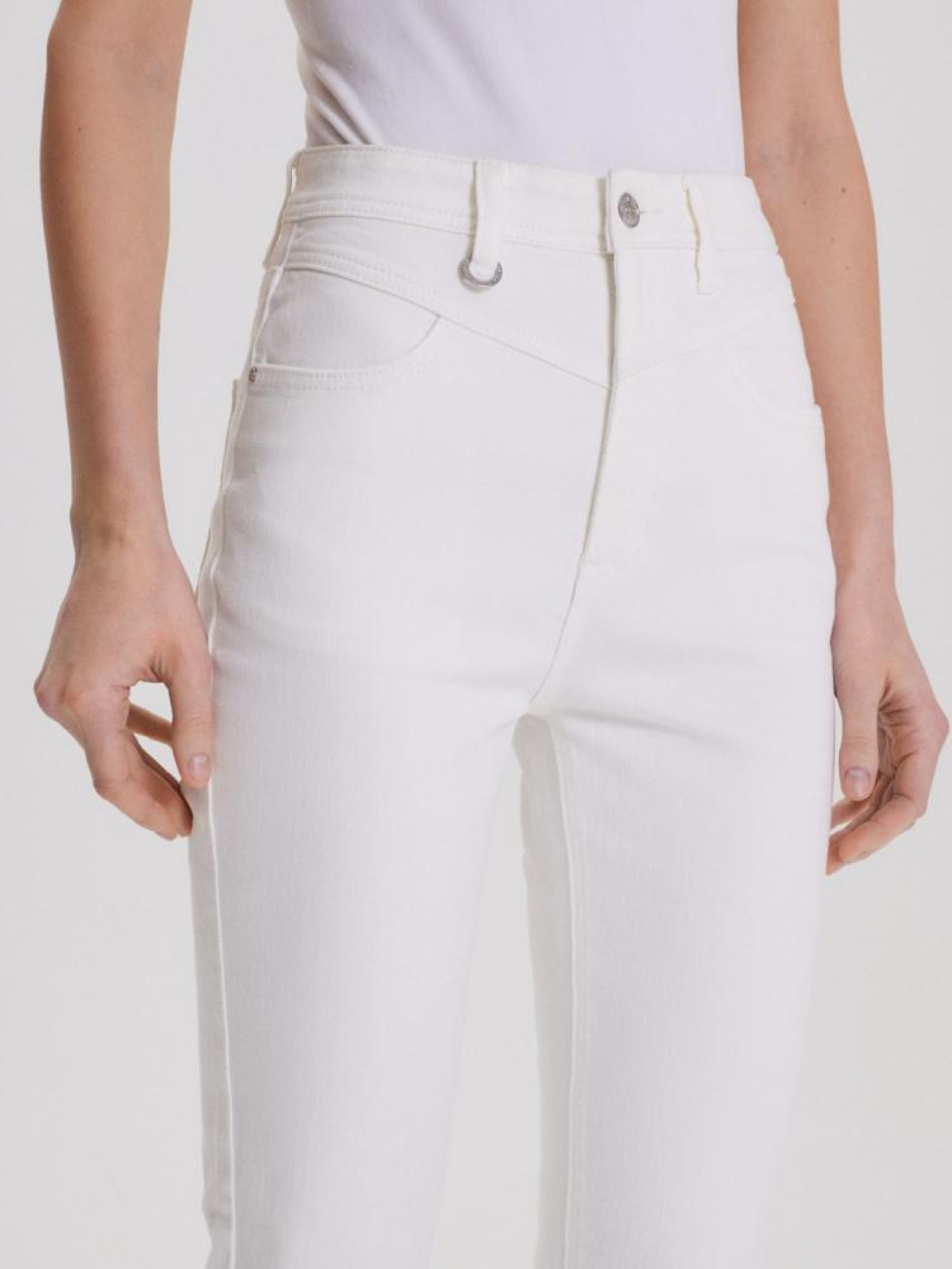 Джинси DIVERSE Tjota модель 10044034 Фото