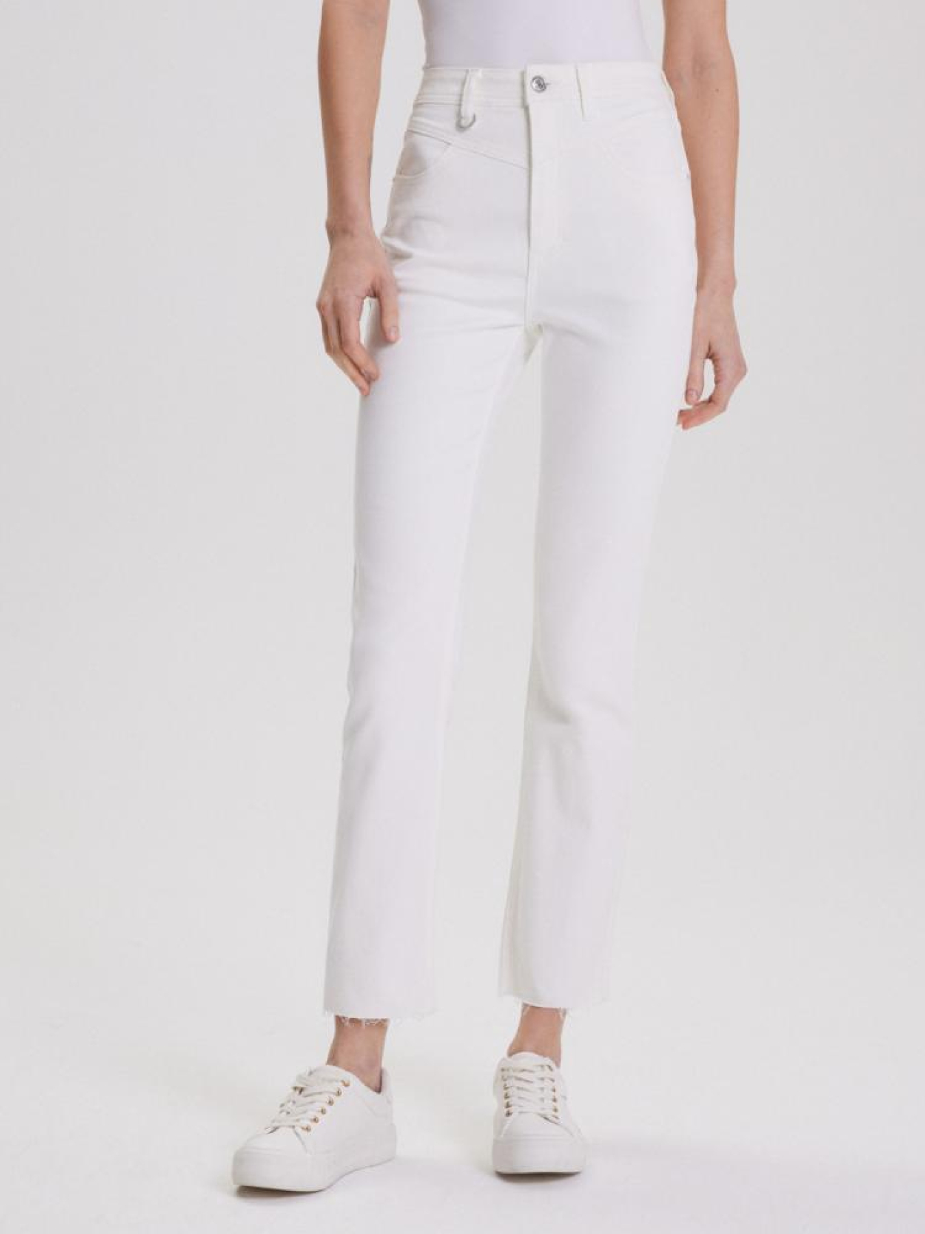 Джинси DIVERSE Tjota модель 10044034 Фото