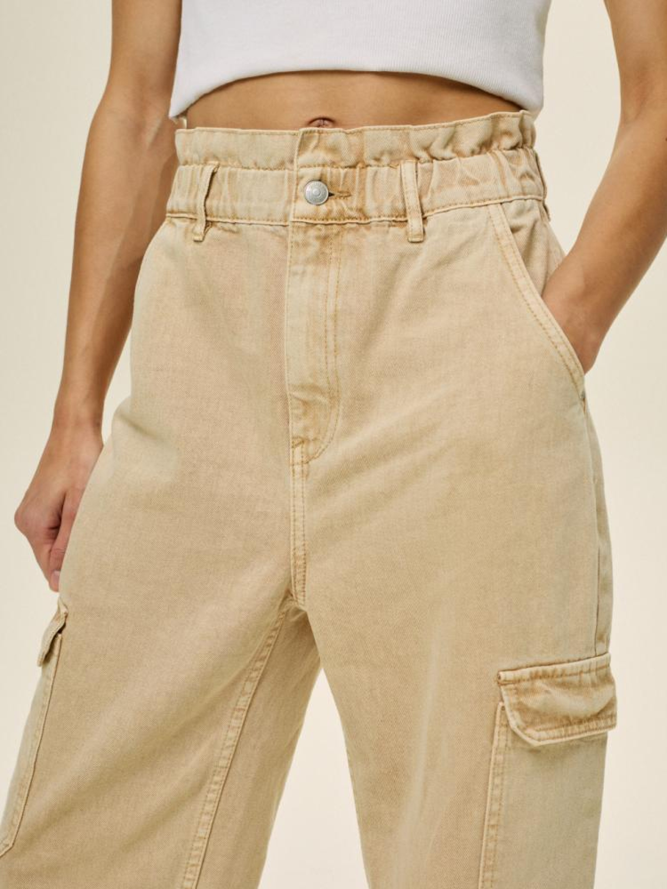 Джинси DIVERSE Gabe модель 10044037 Фото