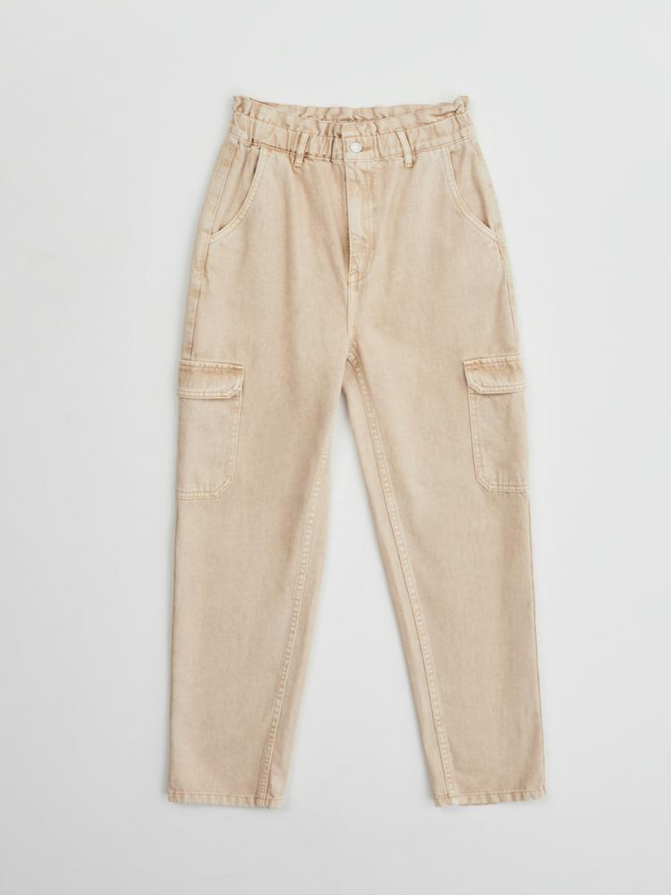 Джинси DIVERSE Gabe модель 10044037 Фото