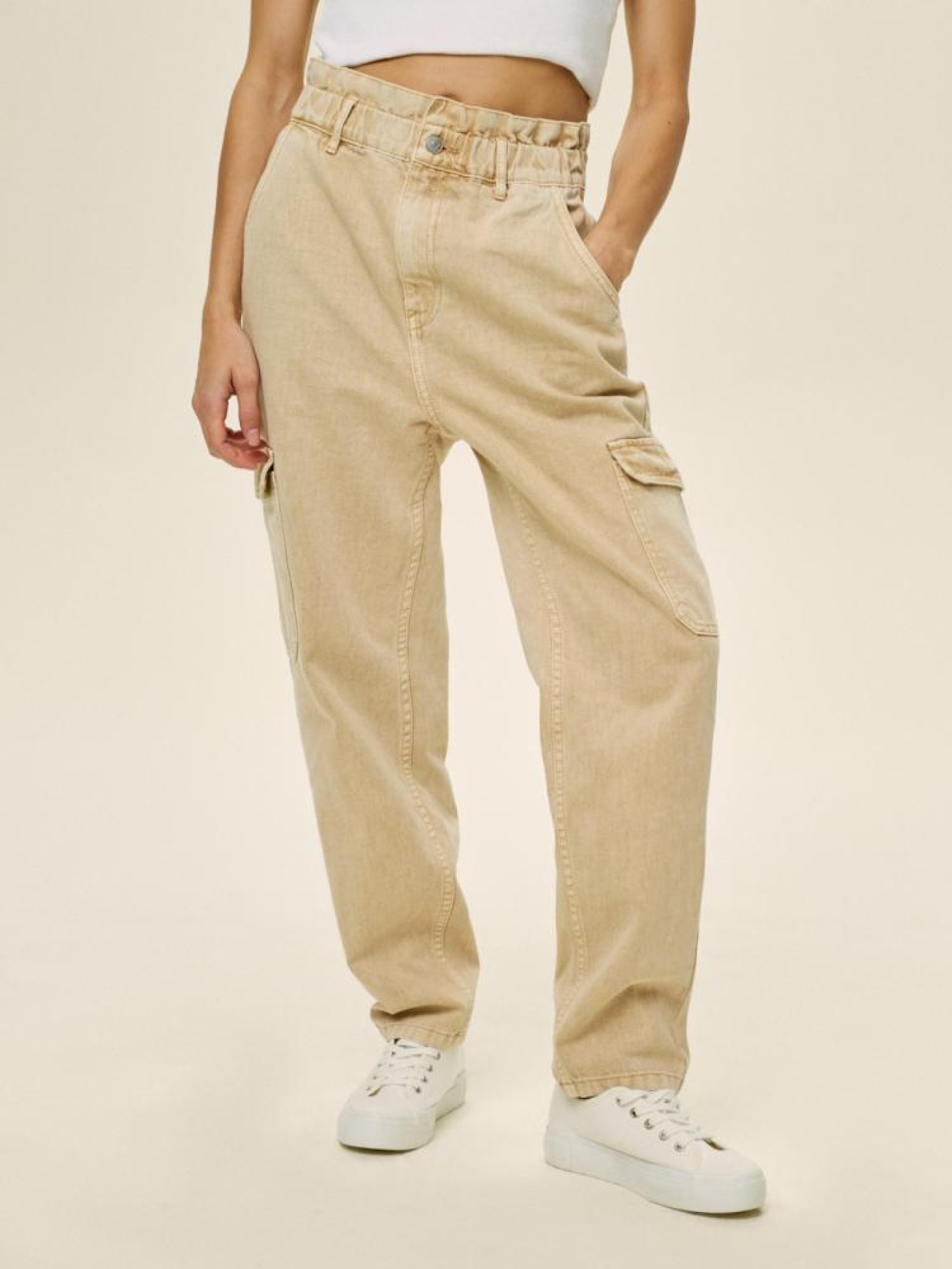 Джинси DIVERSE Gabe модель 10044037 Фото