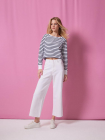 Широкі джинси DIVERSE Fraj модель 10044035 Фото