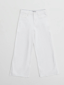 Широкі джинси DIVERSE Fraj модель 10044035 Фото