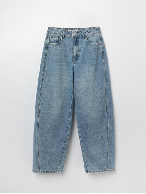 Джинсы DIVERSE Carrot модель 10045057 Фото