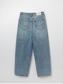 Джинси DIVERSE Carrot модель 10045057 Фото