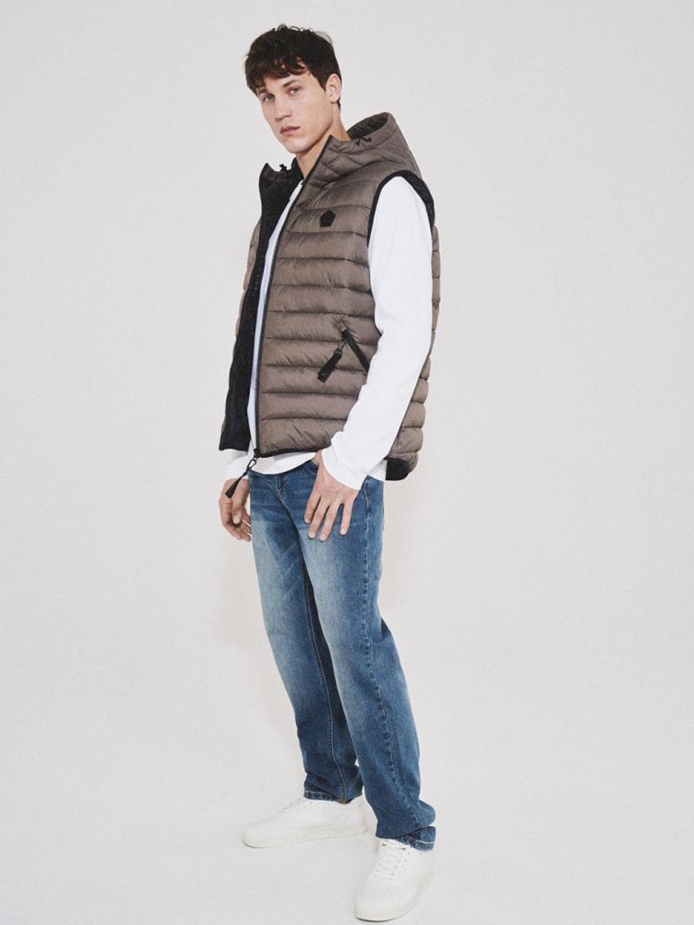 Джинсы DIVERSE Kristofer 244 модель 10044947 Фото