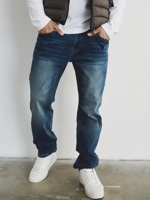 Джинсы DIVERSE Kristofer 244 модель 10044947 Фото