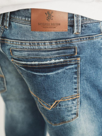 Джинсы DIVERSE Kristofer 244 модель 10044947 Фото