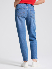 Джинсы мом DIVERSE Manmo модель 10045060 Фото