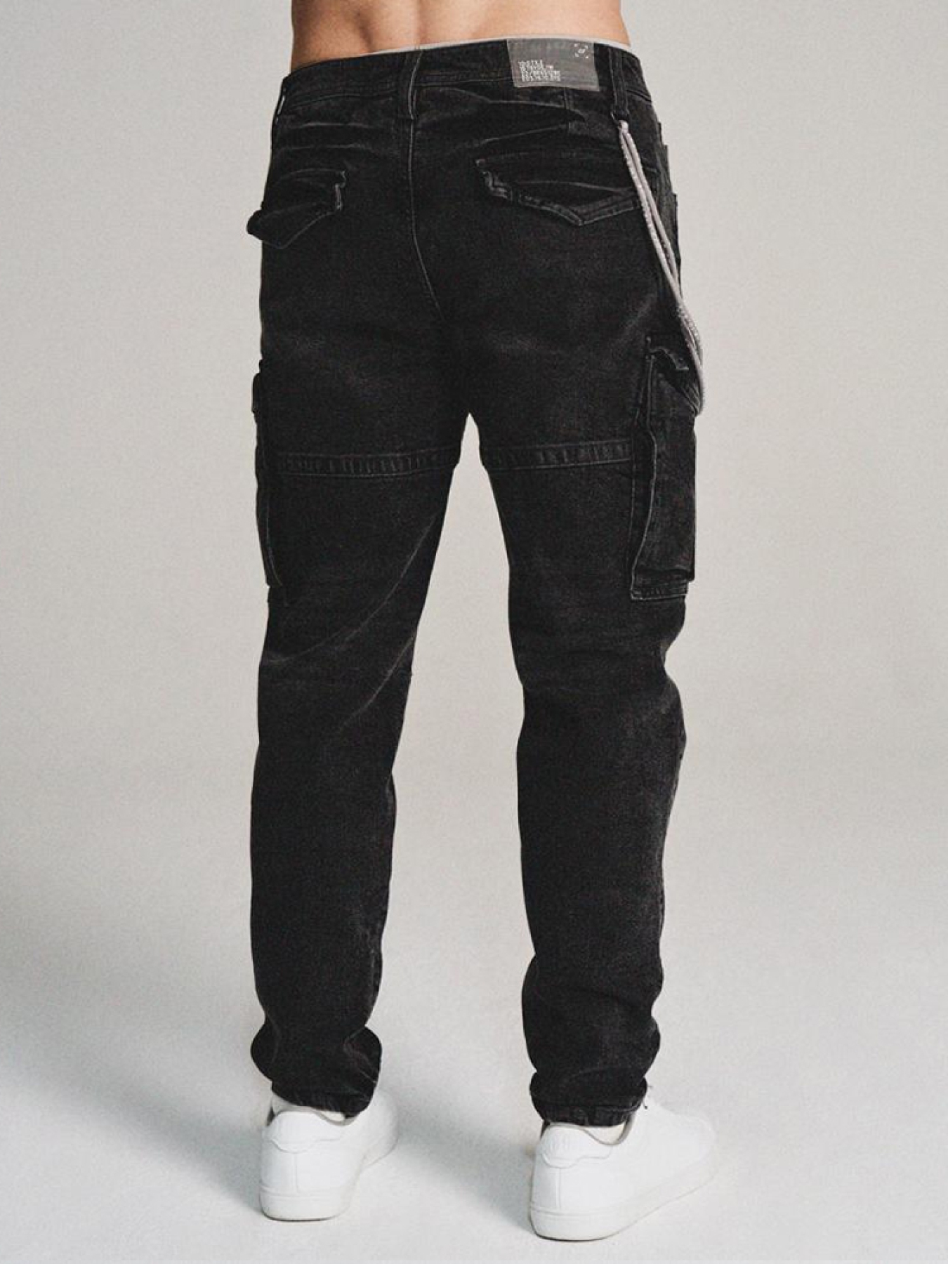 Джинси DIVERSE Wiktors модель 10045272 Фото