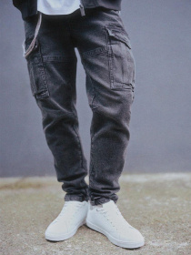 Джинси DIVERSE Wiktors модель 10045272 Фото