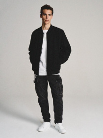 Джинси DIVERSE Wiktors модель 10045272 Фото