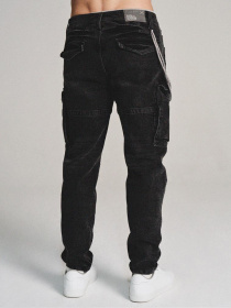 Джинсы DIVERSE Wiktors модель 10045272 Джинсы DIVERSE Wiktors модель 10045272 Фото