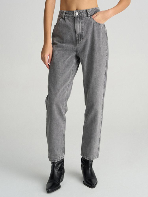 Прямі джинси DIVERSE Statica модель 10045824 Фото