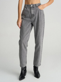 Прямі джинси DIVERSE Statica модель 10045824 Фото