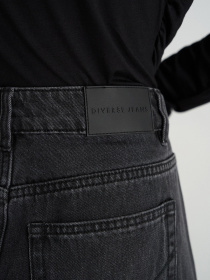 Широкі джинси DIVERSE Serante модель 10045825 Фото