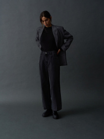 Широкі джинси DIVERSE Serante модель 10045825 Фото