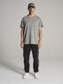 Широкі джинси DIVERSE Dennyss модель 10045277 Фото