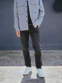 Широкі джинси DIVERSE Dennyss модель 10045277 Фото