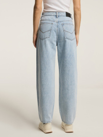 Широкі джинси DIVERSE Corr модель 10046091 Фото